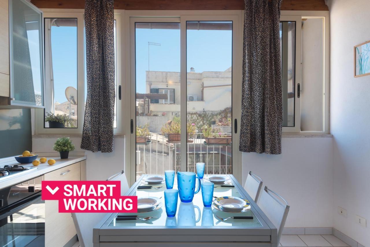 Appartement Aretusa By Wonderful Italy