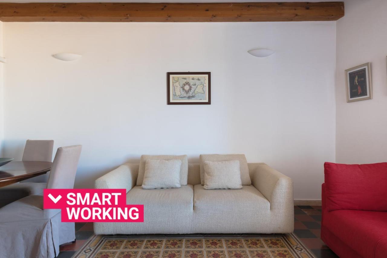 Appartement Aretusa By Wonderful Italy