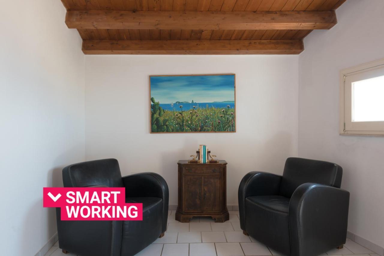 Aretusa By Wonderful Italy Appartement Syracuse