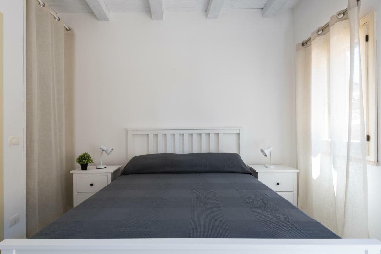 Aretusa By Wonderful Italy Appartement Syracuse
