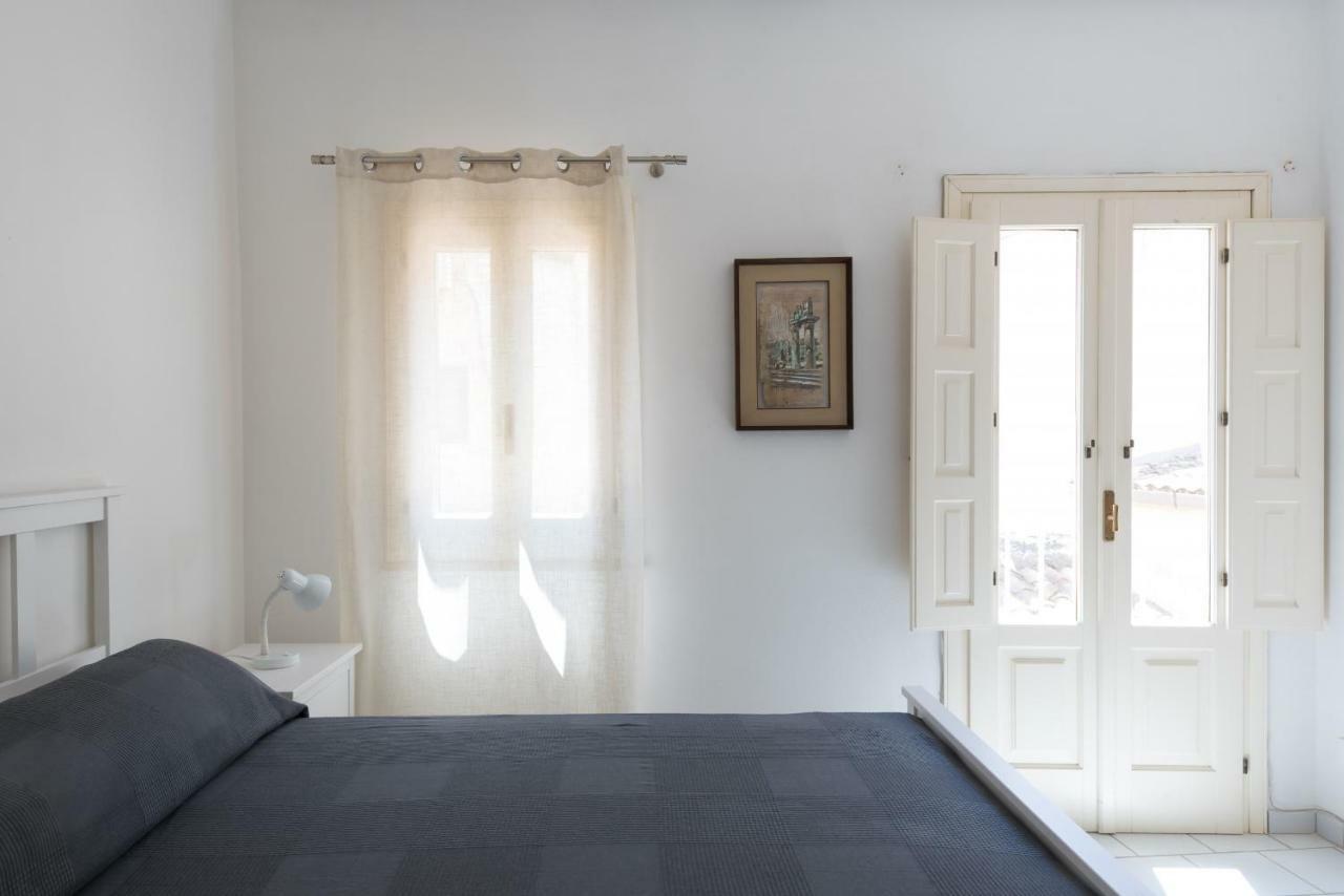 Aretusa By Wonderful Italy Appartement Syracuse
