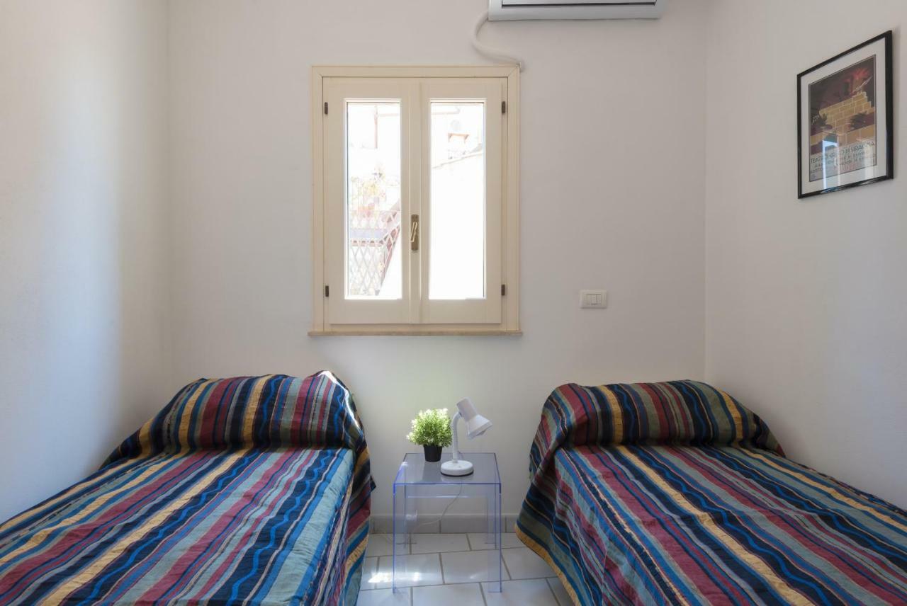 Aretusa By Wonderful Italy Appartement *