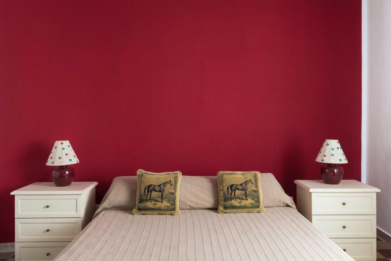 Appartement Aretusa By Wonderful Italy *