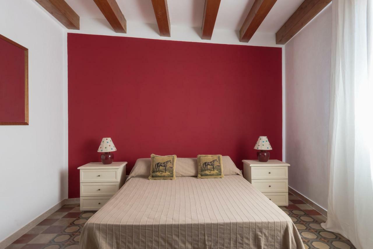 Appartement Aretusa By Wonderful Italy *