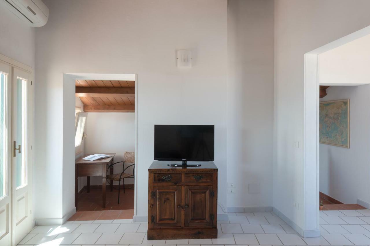 Appartement Aretusa By Wonderful Italy *