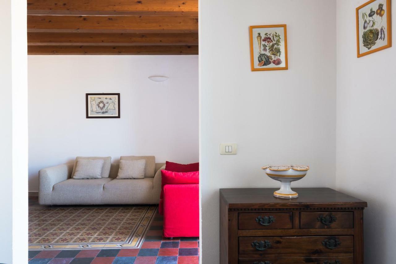 Appartement Aretusa By Wonderful Italy
