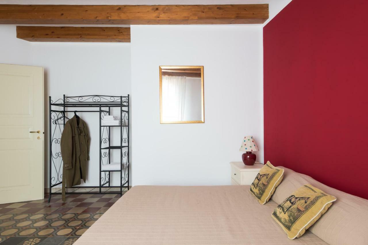 Aretusa By Wonderful Italy Appartement *