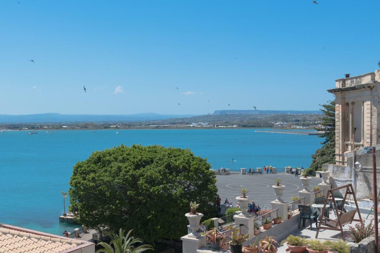 Apartament Aretusa By Wonderful Italy *